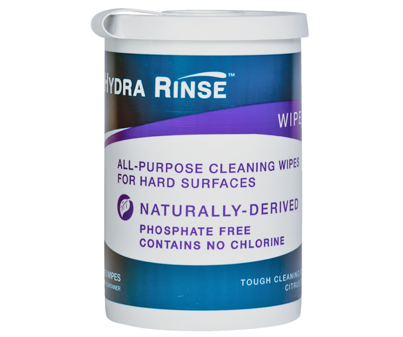 How Hydra Rinse Works Hydra Rinse
