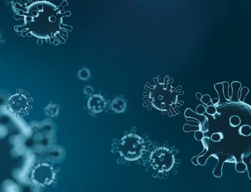 Protect Against Coronavirus with LEXX